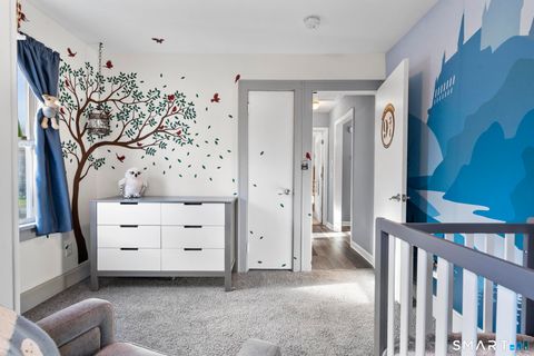 Tiny photo for 19 Barmore Drive E, Stamford, CT 06905 (MLS # 24144900)