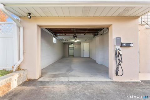 Tiny photo for 19 Barmore Drive E, Stamford, CT 06905 (MLS # 24144900)