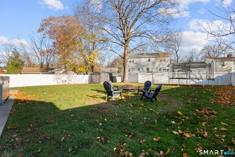 Tiny photo for 19 Barmore Drive E, Stamford, CT 06905 (MLS # 24144900)