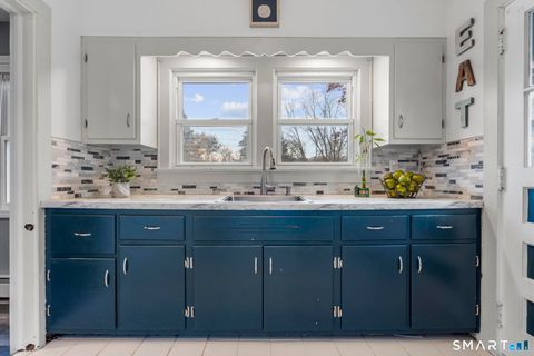 Tiny photo for 19 Barmore Drive E, Stamford, CT 06905 (MLS # 24144900)