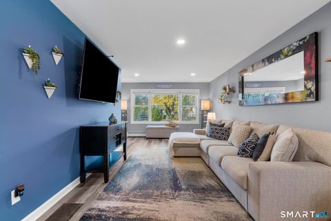 Tiny photo for 19 Barmore Drive E, Stamford, CT 06905 (MLS # 24144900)