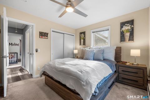 Tiny photo for 19 Barmore Drive E, Stamford, CT 06905 (MLS # 24144900)