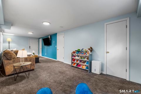 Tiny photo for 19 Barmore Drive E, Stamford, CT 06905 (MLS # 24144900)