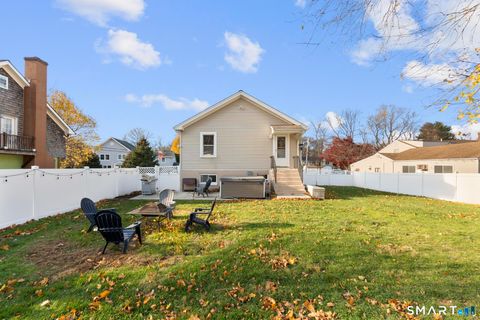 Tiny photo for 19 Barmore Drive E, Stamford, CT 06905 (MLS # 24144900)