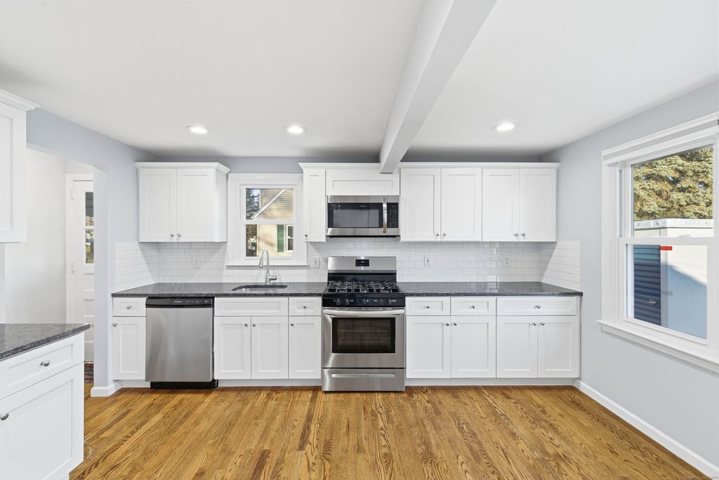 Photo of 50 Robert Drive, East Haven, CT 06512 (MLS # 24143322)