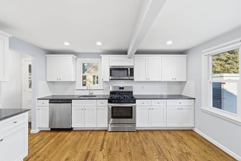 Tiny photo for 50 Robert Drive, East Haven, CT 06512 (MLS # 24143322)