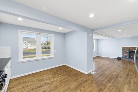 Tiny photo for 50 Robert Drive, East Haven, CT 06512 (MLS # 24143322)