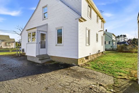 Tiny photo for 50 Robert Drive, East Haven, CT 06512 (MLS # 24143322)