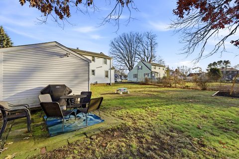 Tiny photo for 50 Robert Drive, East Haven, CT 06512 (MLS # 24143322)
