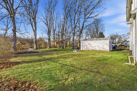 Tiny photo for 50 Robert Drive, East Haven, CT 06512 (MLS # 24143322)