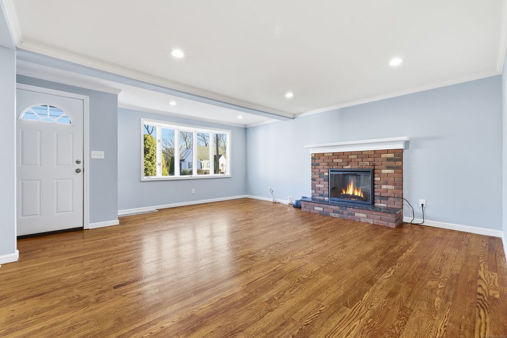 Photo of 50 Robert Drive, East Haven, CT 06512 (MLS # 24143322)