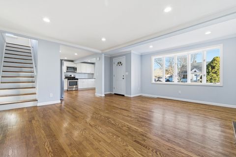 Tiny photo for 50 Robert Drive, East Haven, CT 06512 (MLS # 24143322)