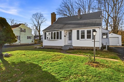 Tiny photo for 50 Robert Drive, East Haven, CT 06512 (MLS # 24143322)
