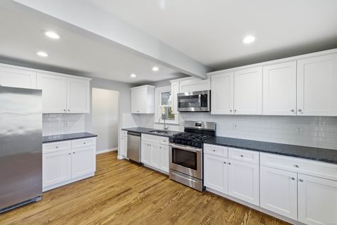 Tiny photo for 50 Robert Drive, East Haven, CT 06512 (MLS # 24143322)