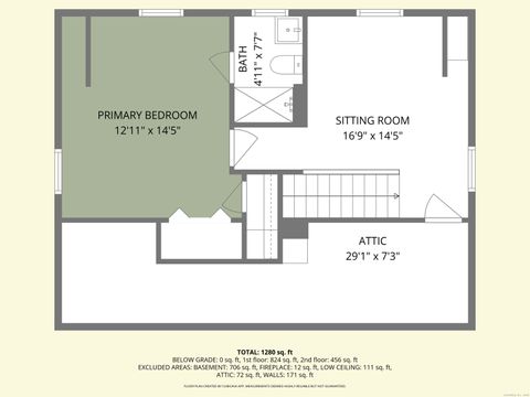 Tiny photo for 50 Robert Drive, East Haven, CT 06512 (MLS # 24143322)