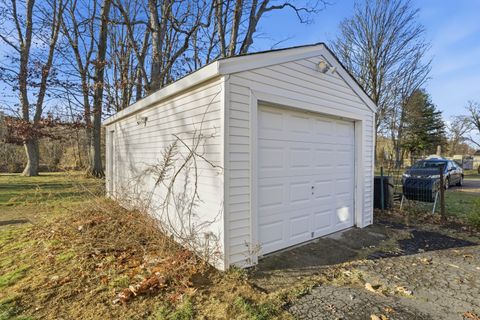 Tiny photo for 50 Robert Drive, East Haven, CT 06512 (MLS # 24143322)