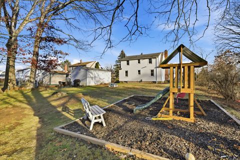 Tiny photo for 50 Robert Drive, East Haven, CT 06512 (MLS # 24143322)