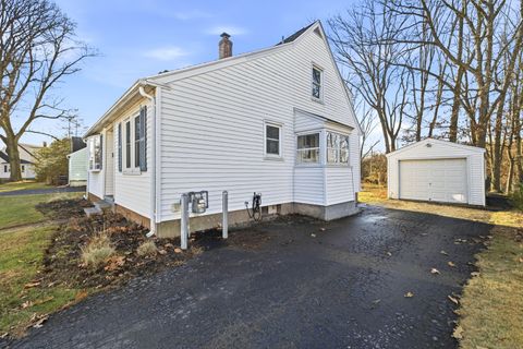 Tiny photo for 50 Robert Drive, East Haven, CT 06512 (MLS # 24143322)