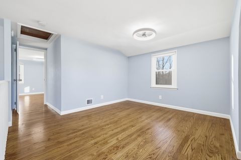 Tiny photo for 50 Robert Drive, East Haven, CT 06512 (MLS # 24143322)