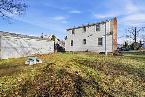 Tiny photo for 50 Robert Drive, East Haven, CT 06512 (MLS # 24143322)