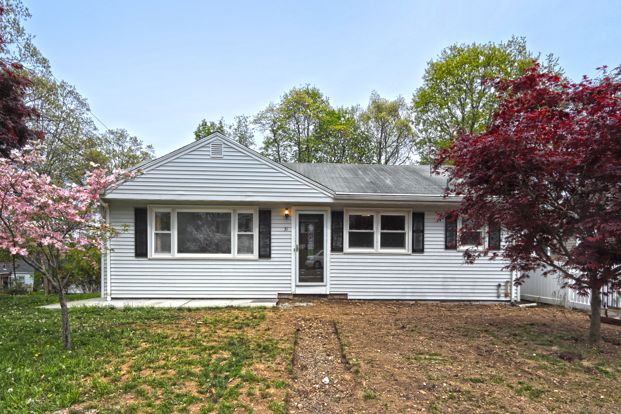 Photo 1 of 39 Enright Street, West Haven, Connecticut, $2,650, Web #: 24015804