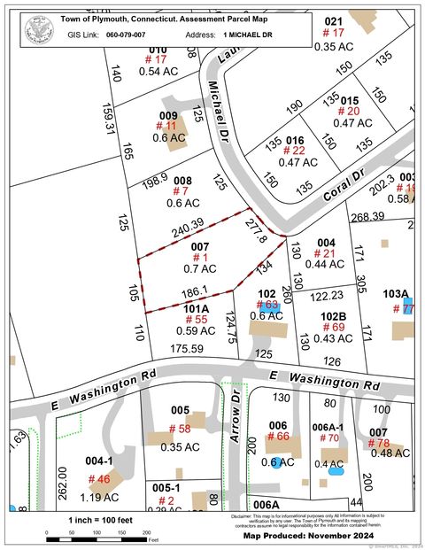 MLS: 24016549