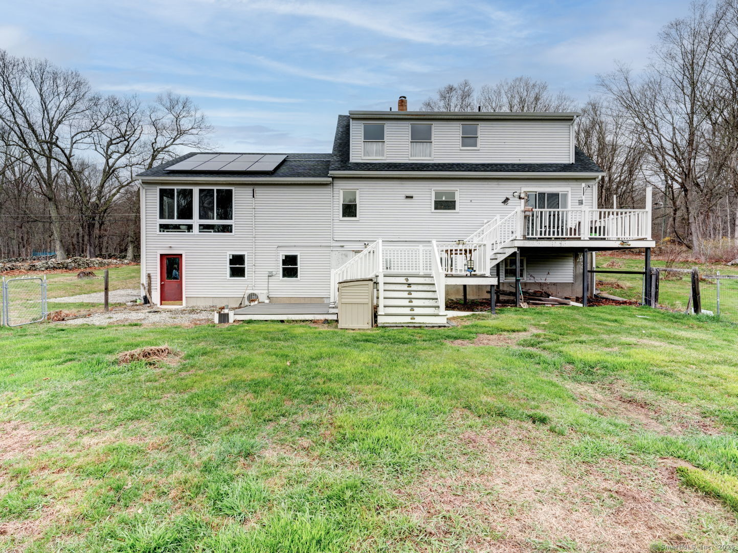 243 Kemp Road, Scotland, Connecticut image 3