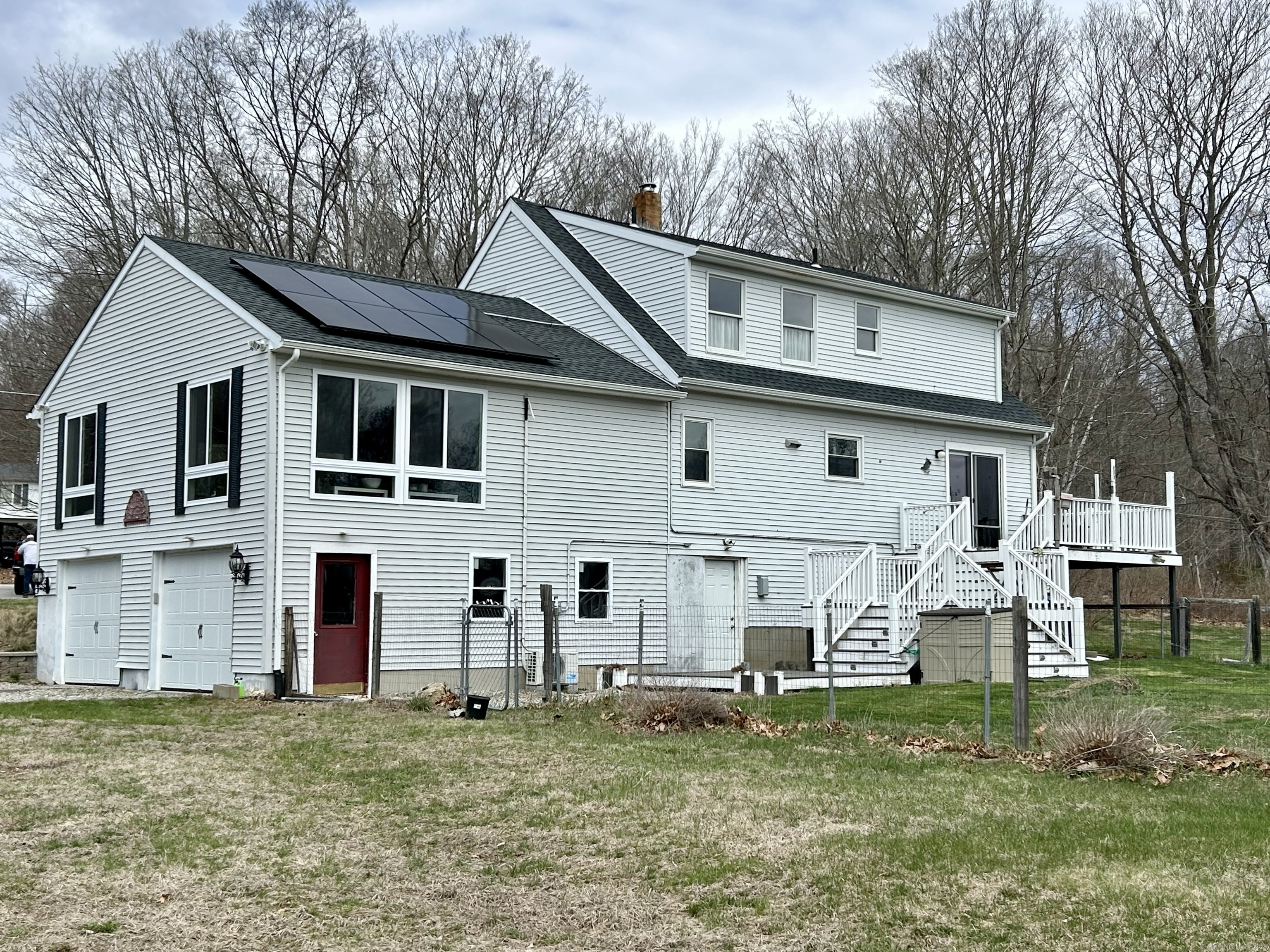 243 Kemp Road, Scotland, Connecticut image 2