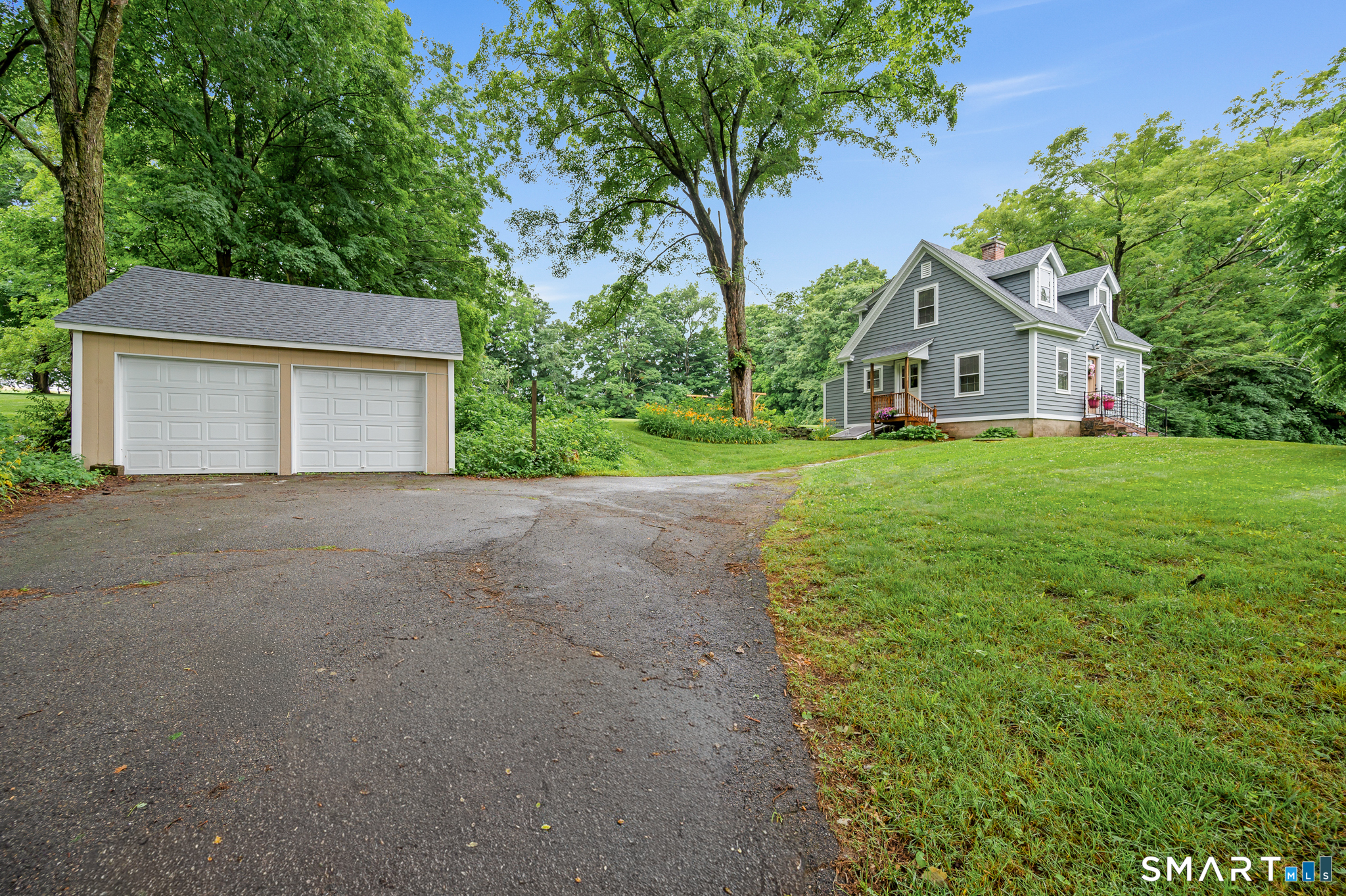 128 Lebanon Road