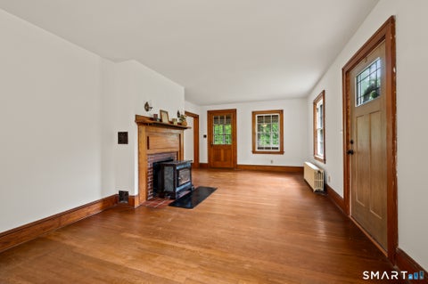 Tiny photo for 128 Lebanon Road, Franklin, CT 06254 (MLS # 24189296)