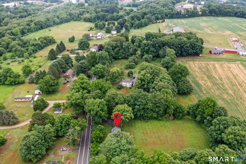 Tiny photo for 128 Lebanon Road, Franklin, CT 06254 (MLS # 24189296)
