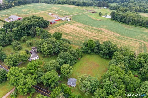 Tiny photo for 128 Lebanon Road, Franklin, CT 06254 (MLS # 24189296)