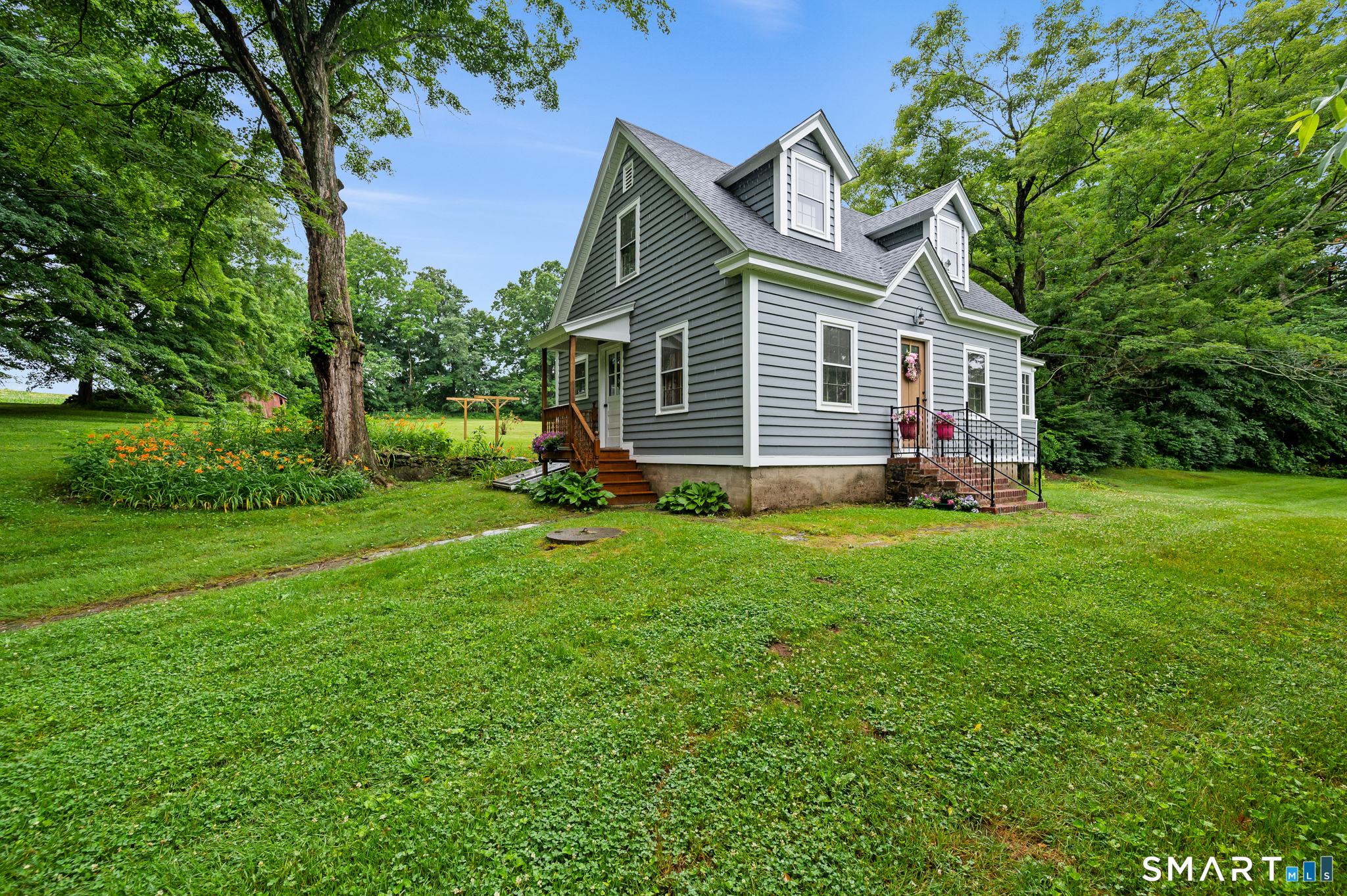128 Lebanon Road