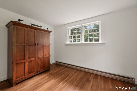 Tiny photo for 128 Lebanon Road, Franklin, CT 06254 (MLS # 24189296)