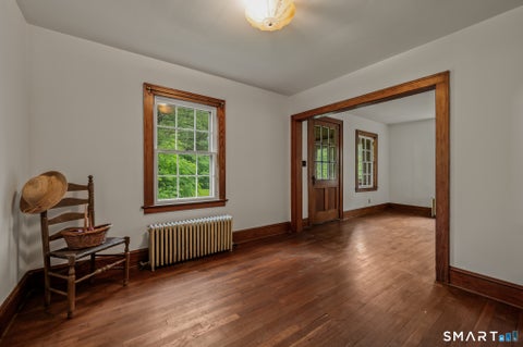 Tiny photo for 128 Lebanon Road, Franklin, CT 06254 (MLS # 24189296)