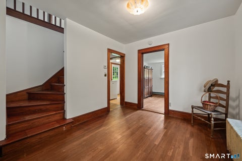 Tiny photo for 128 Lebanon Road, Franklin, CT 06254 (MLS # 24189296)