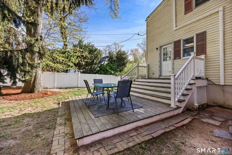 Tiny photo for Norwalk, CT 06851 (MLS # 24170297)