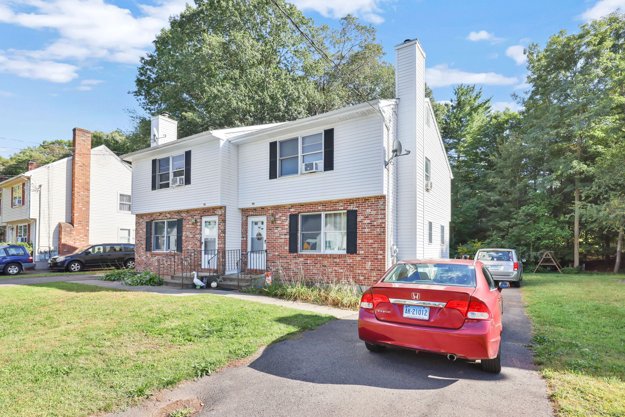 96 Westerly Street