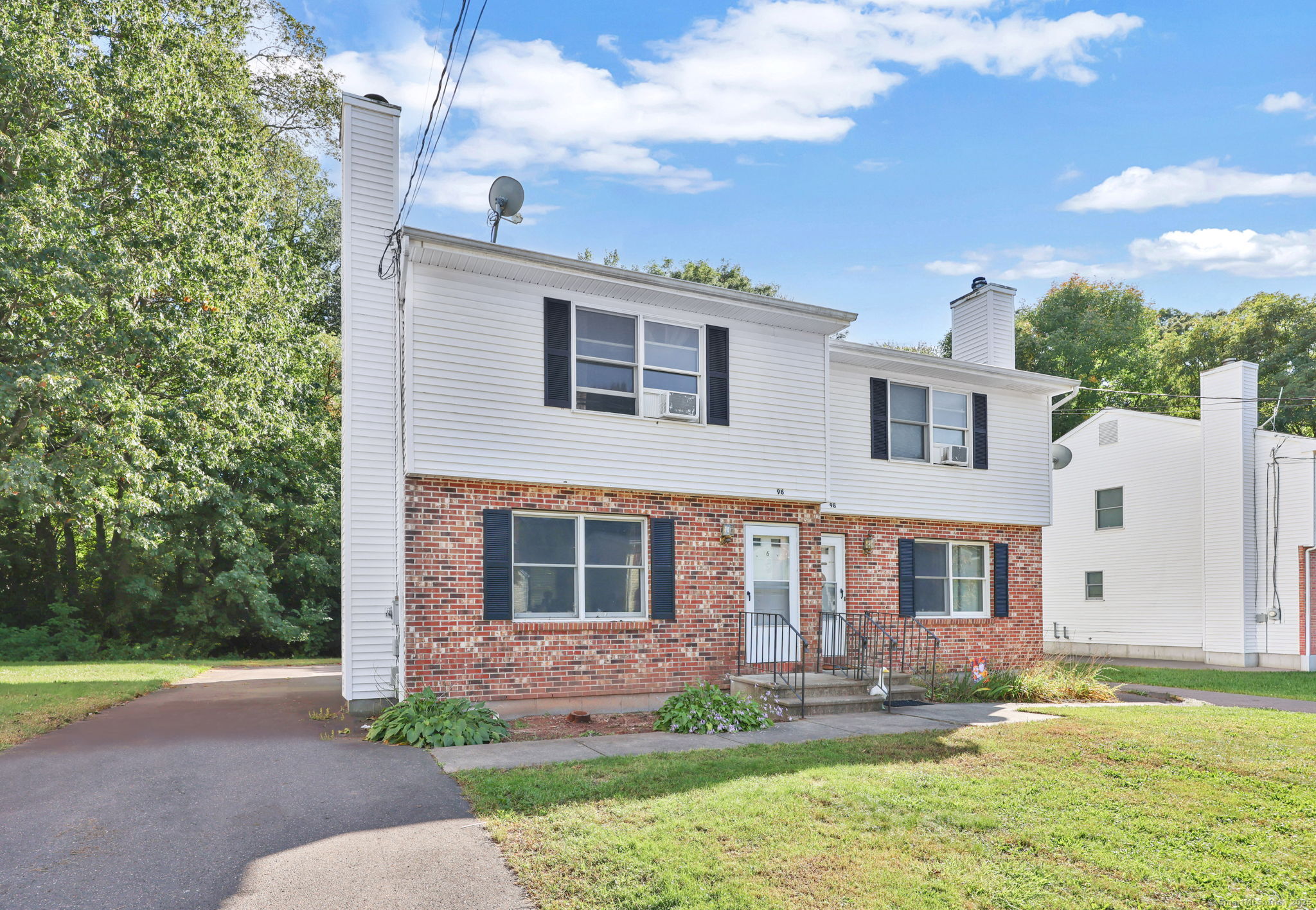 96 Westerly Street