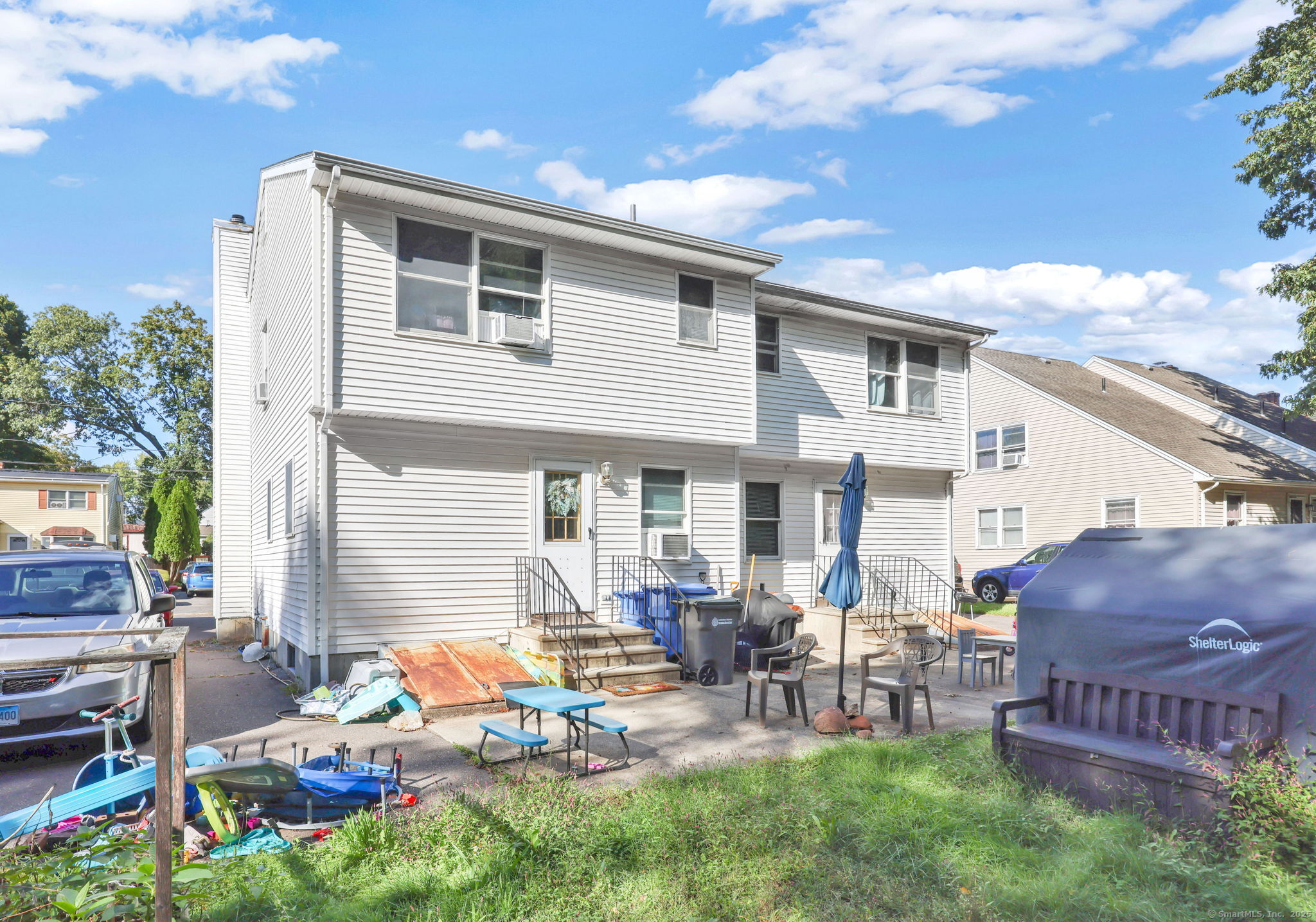 96 Westerly Street