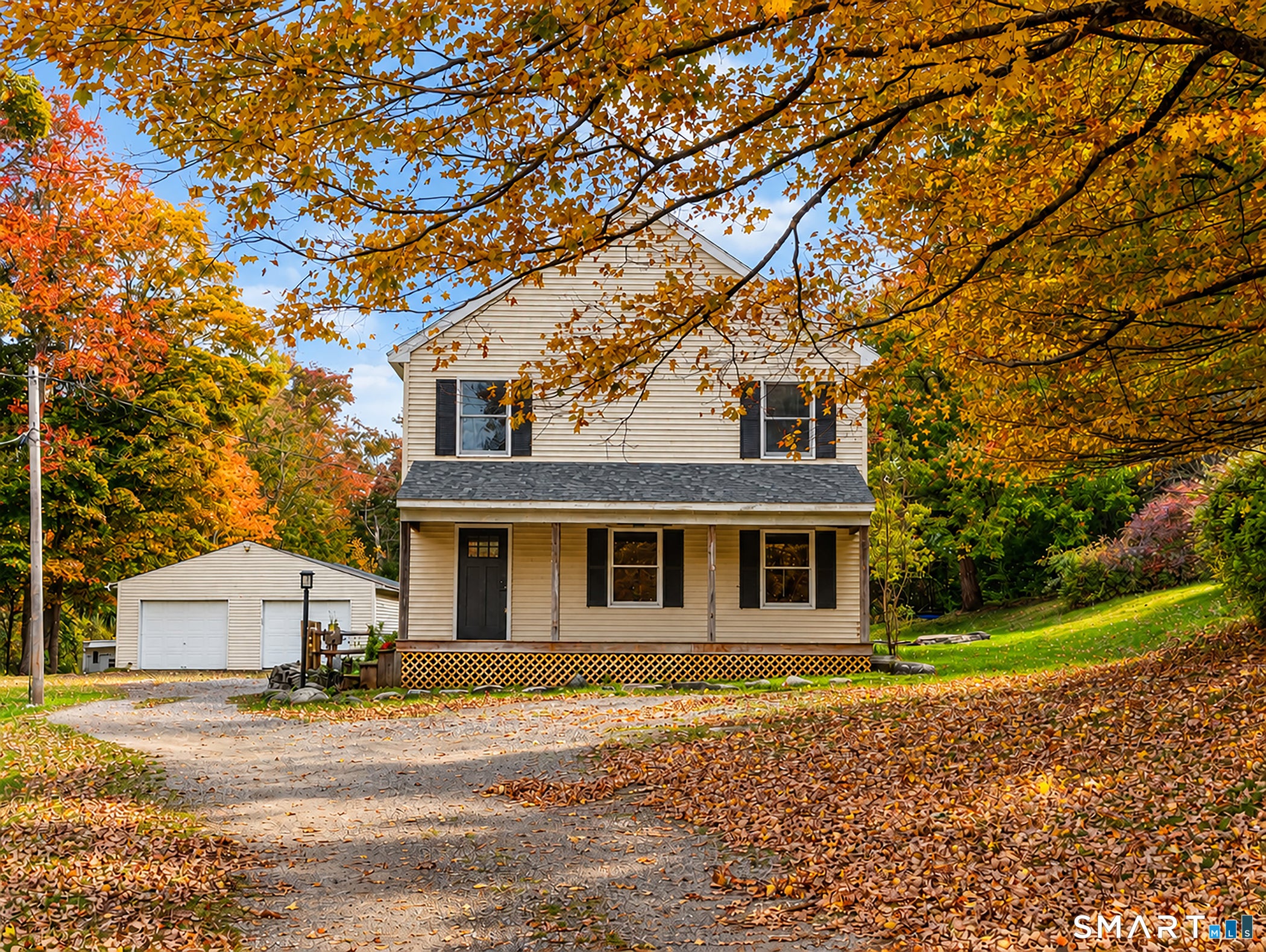 28 Curtiss Hill Road