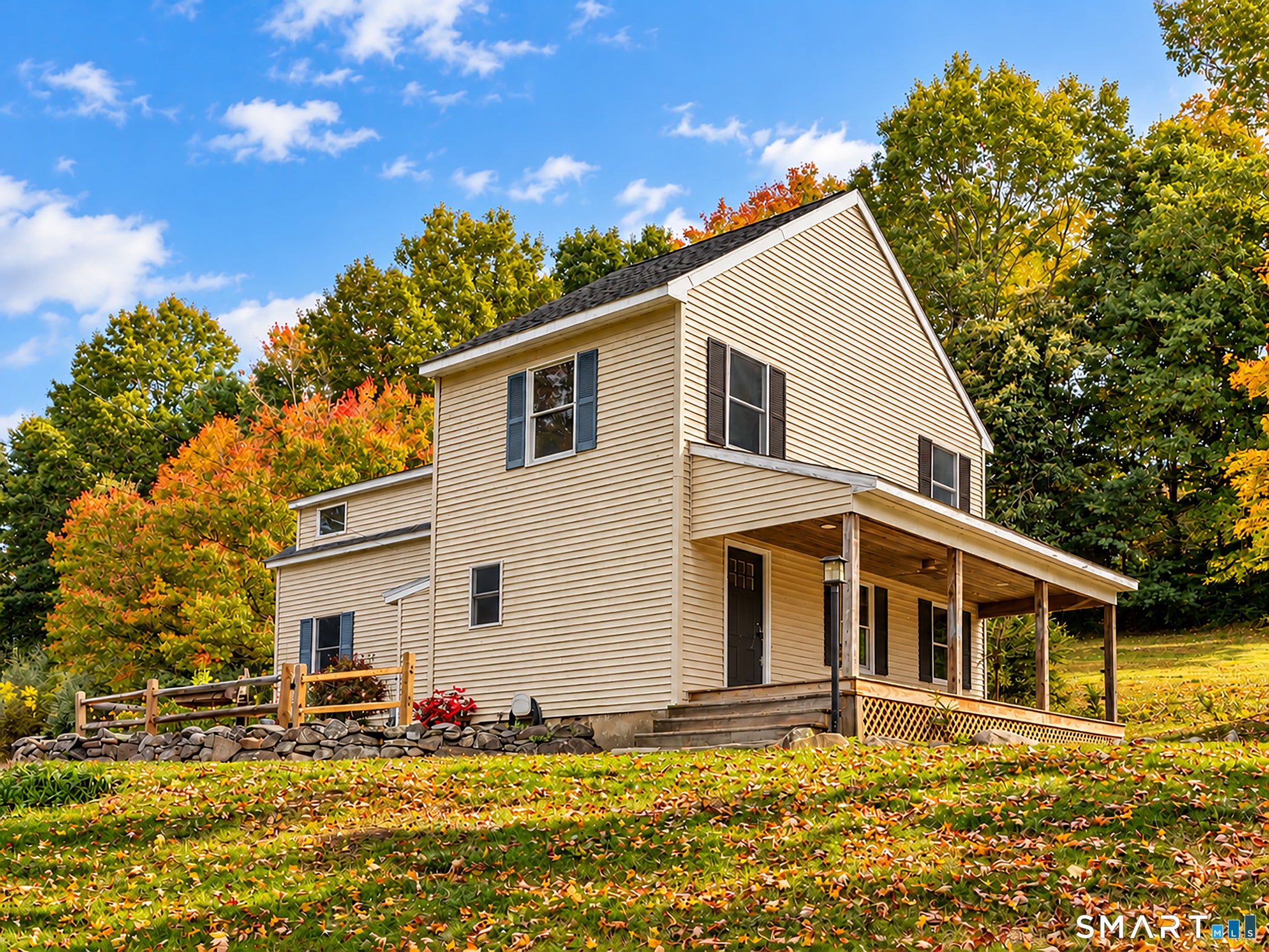 28 Curtiss Hill Road