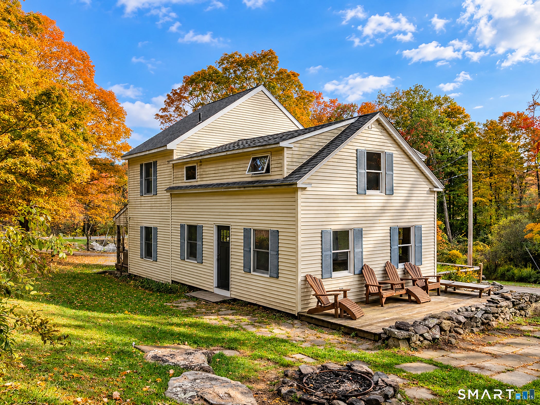 28 Curtiss Hill Road