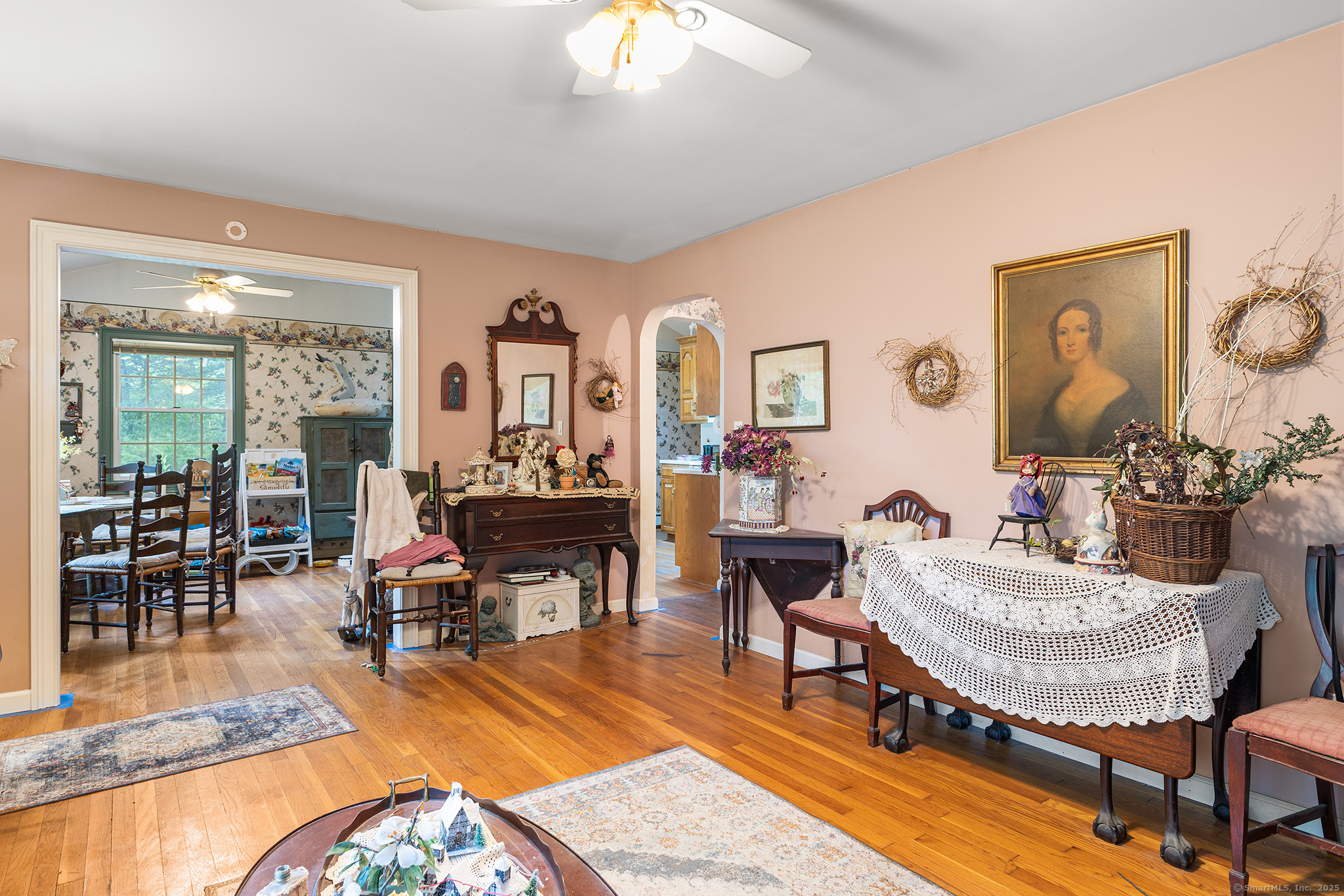 161 Jockey Hollow Road