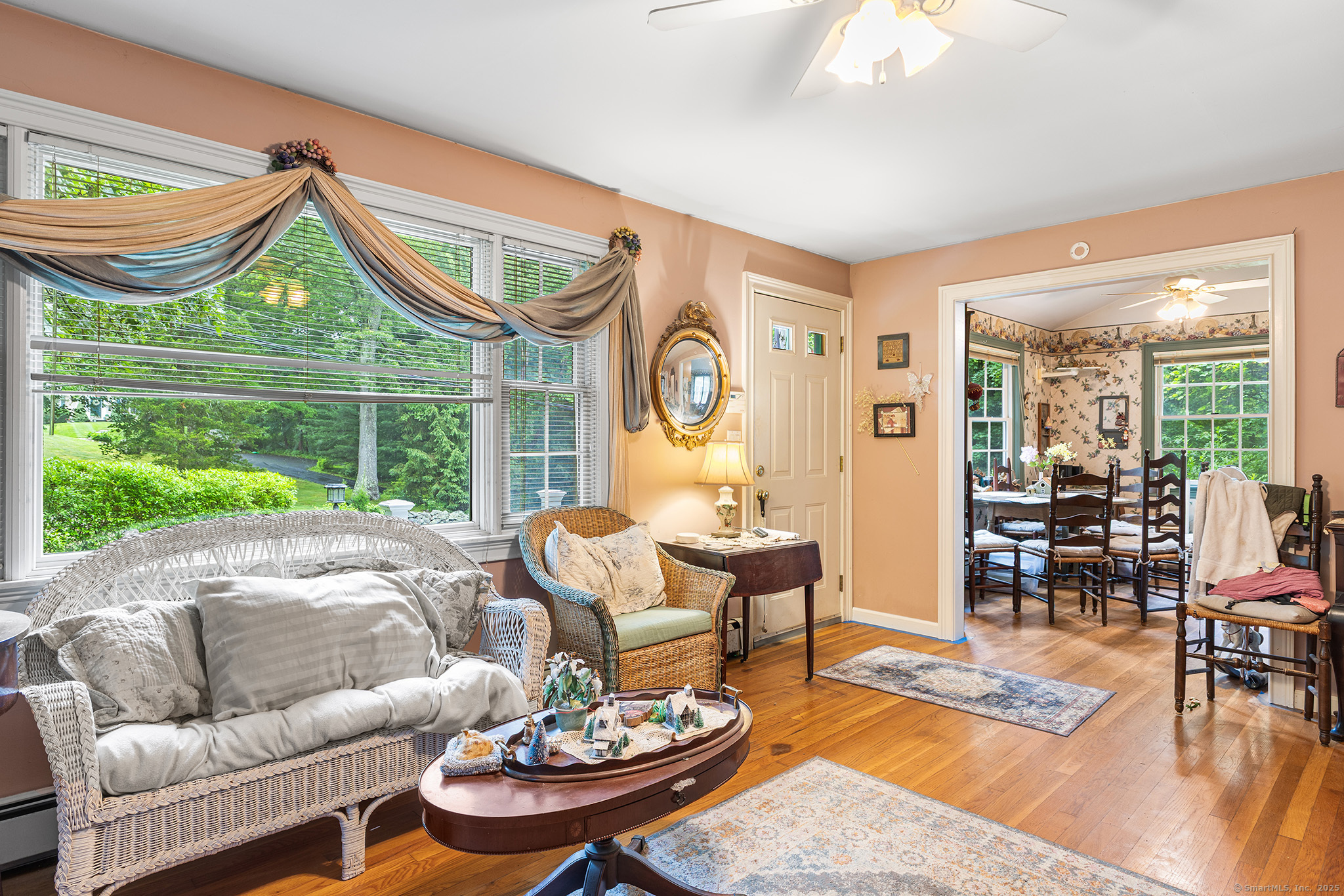 161 Jockey Hollow Road