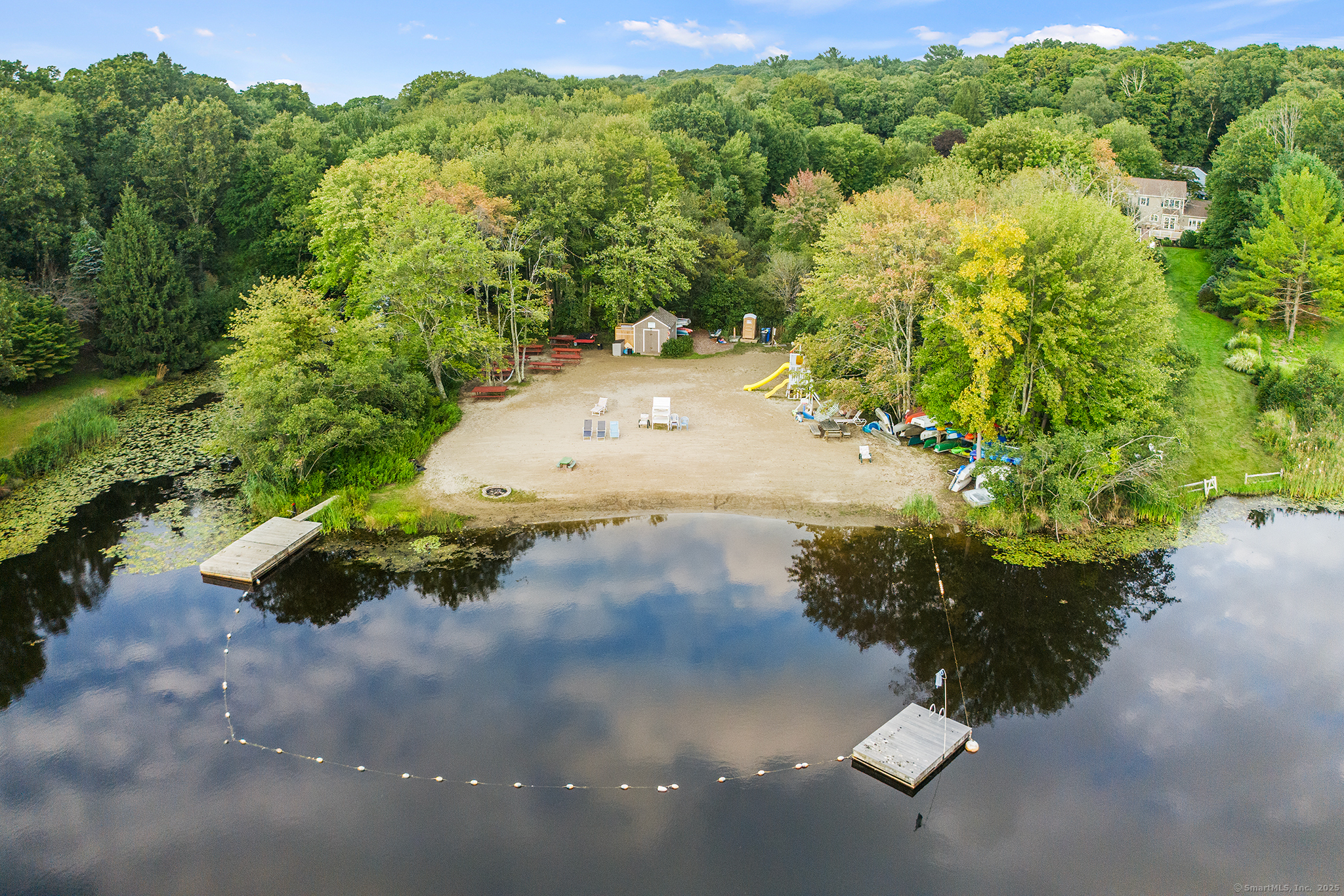 161 Jockey Hollow Road