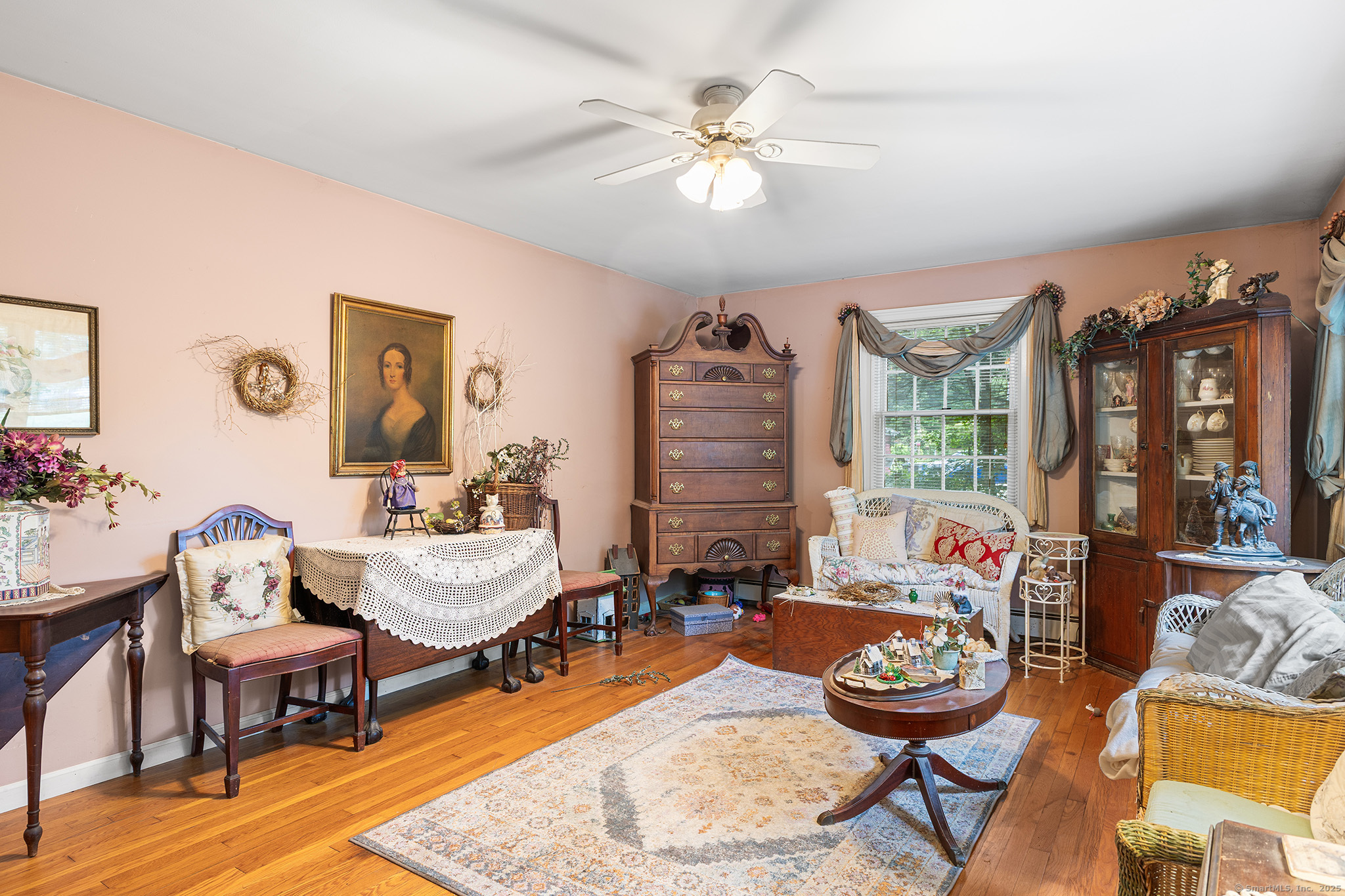 161 Jockey Hollow Road