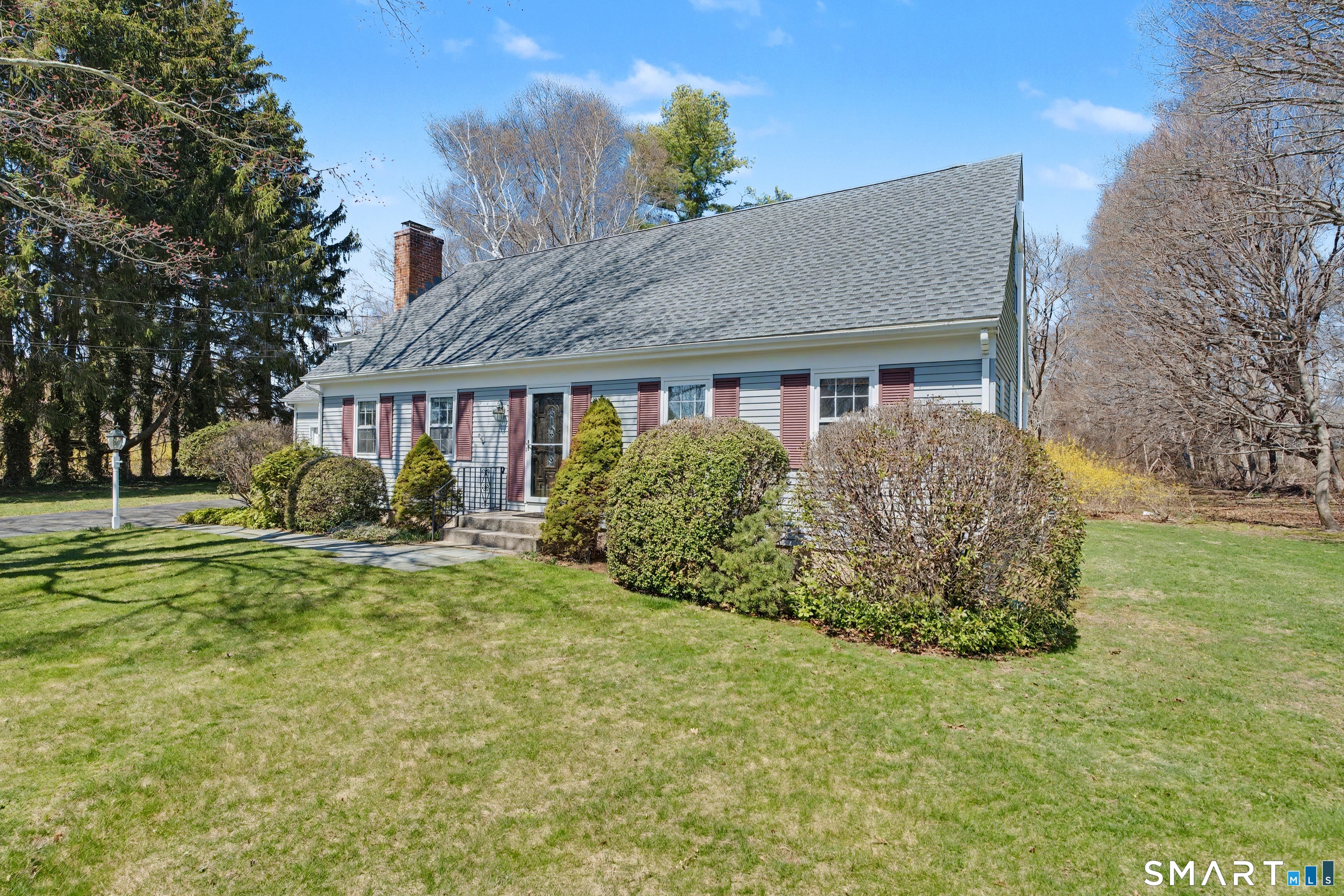 9 Sparrow Bush Lane