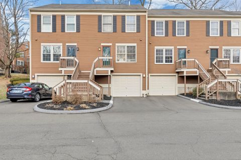 A home in Branford