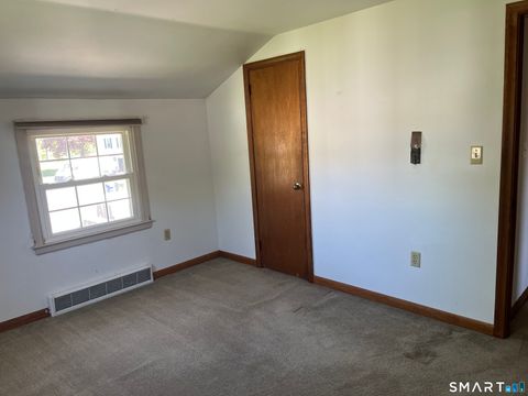 Tiny photo for 32 Cloverdale Road, Southington, CT 06489 (MLS # 24173619)